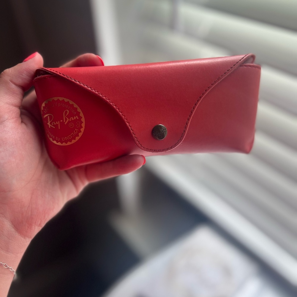 Ray Ban Sunglasses